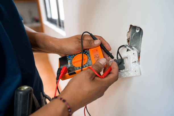 Backup Power Systems Installation in West Liberty, IA